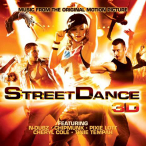 Street Dance