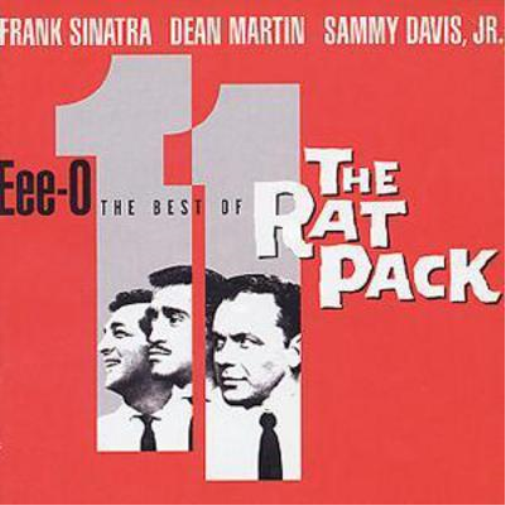 Eee-O 11: The Best Of The Rat Pack