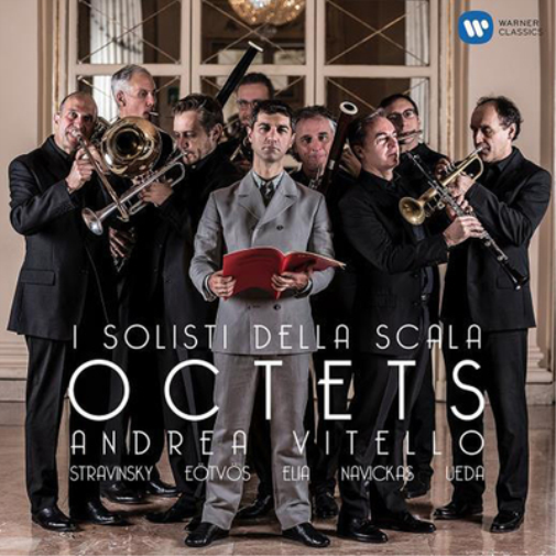 I Solisti Della Scala: Octets for Wind Instruments