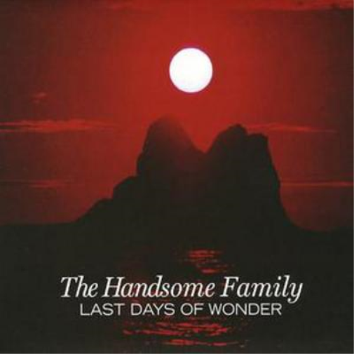 Last Days of Wonder