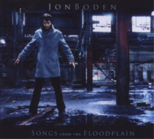 Songs from the Floodplain