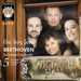 Beethoven: The Complete String Quartets - Volume 5