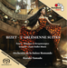 Bizet: L'Arlésienne Suites/Faure: Masques Et Bergamasques/...