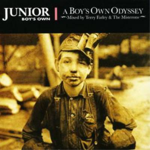 Boys Own Odyssey, A (Mixed By Terry Farley & the Misterons)