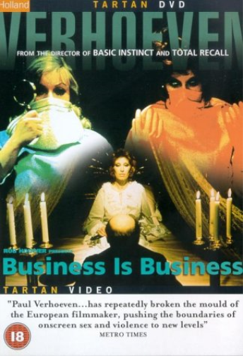 Business is Business
