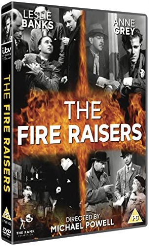 The Fire Raisers