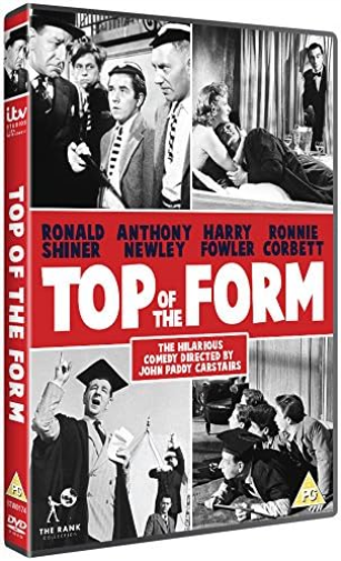 Top of the Form