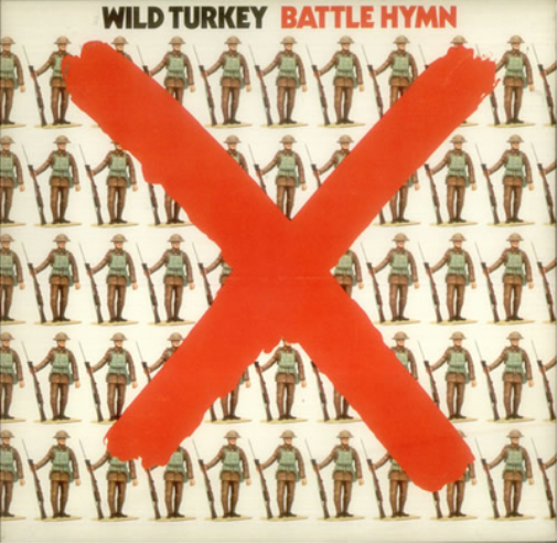 Battle Hymn