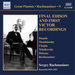 Sergei Rachmaninov: Final Edison and First Victor Recordings - Volume 5