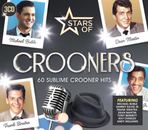 Stars of Crooners