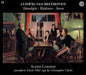 Ludwig Van Beethoven: Moonlight/Waldstein/Storm