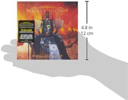 Emperor of Sand