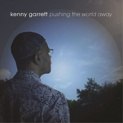 Pushing the World Away