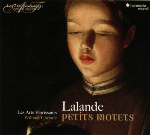 Lalande: Petits Motets