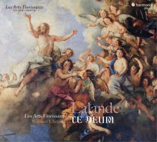 Lalande: Te Deum