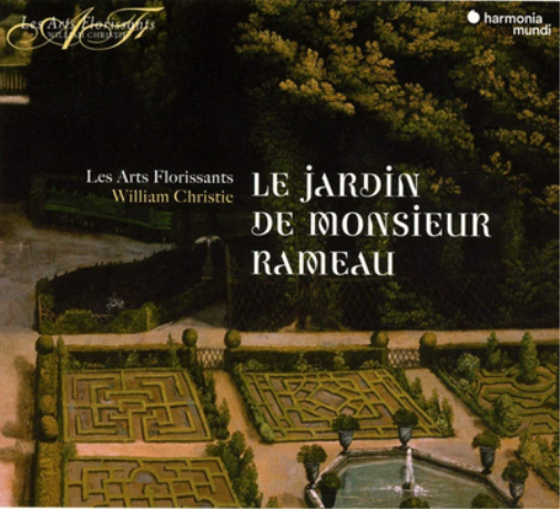 Le Jardin De Monsieur Rameau