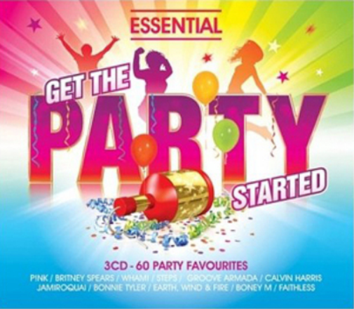 Ultimate Party