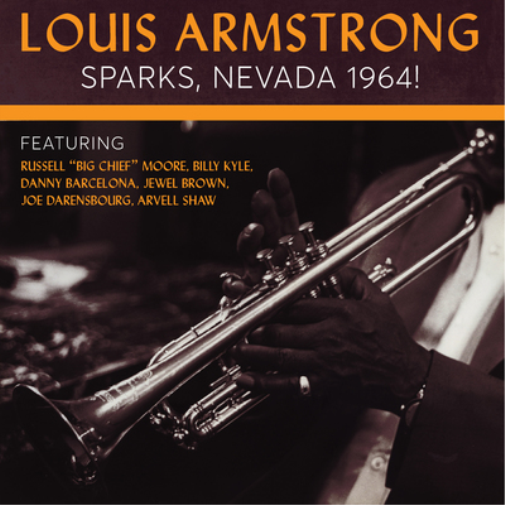 Sparks, Nevada 1964!