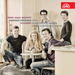 Schubert: Death and the Maiden/String Quintet in C Major