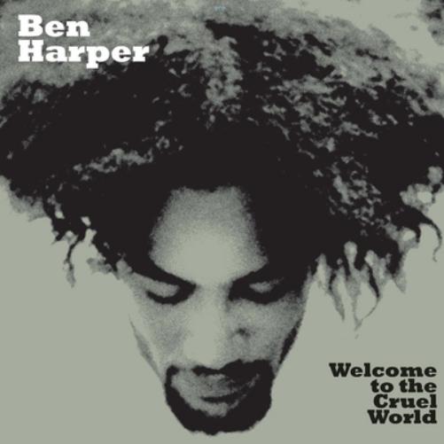 Welcome to the Cruel World