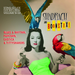 Shadrach and Boomstix!: Blues & Rhythm, Popcorn, Exotica & Tittyshakers