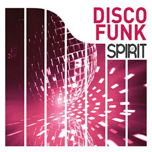 Disco Funk Spirit