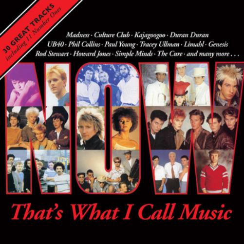 Now That's What I Call Music! 1