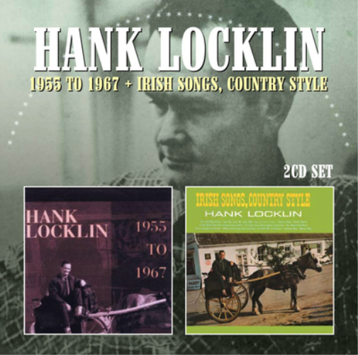 1955 to 1967/Irish Songs, Country Style