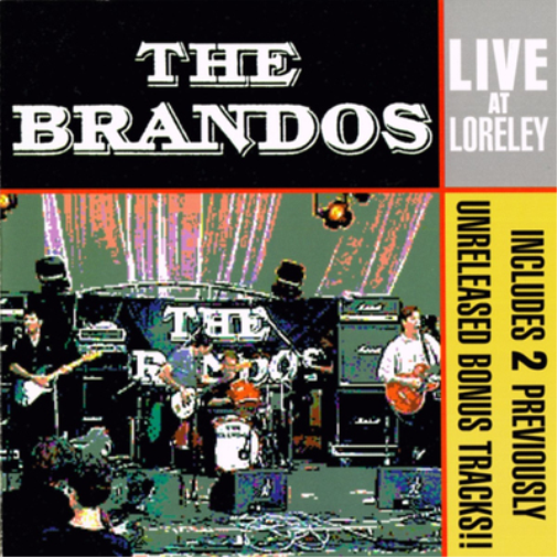 Live at Loreley