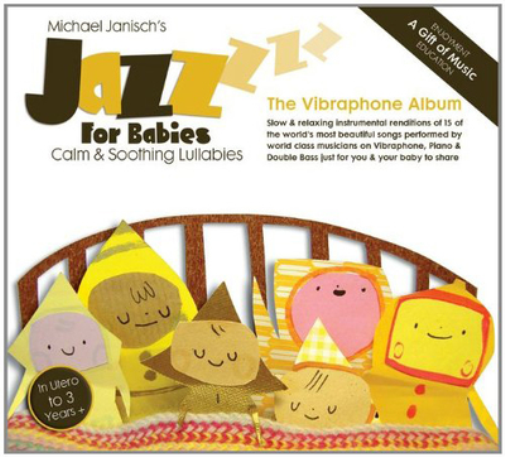 The Vibraphone Album