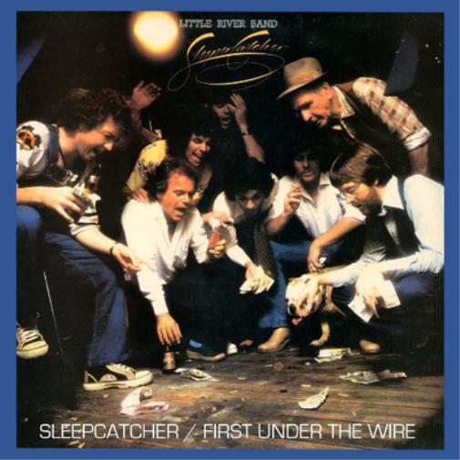 Sleepcatcher/First Under the Wire