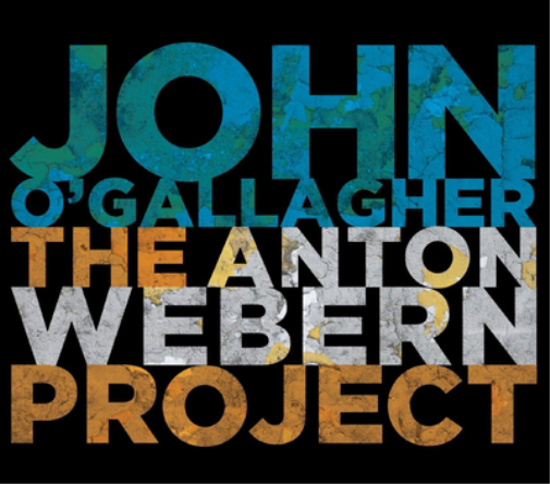 The Anton Webern Project