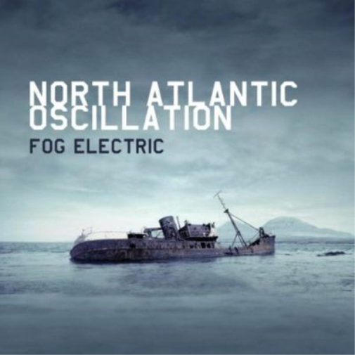 Fog Atlantic