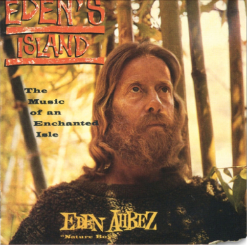 Eden's Island