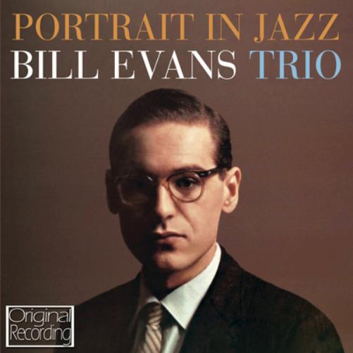 Portrait in Jazz