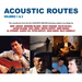 Acoustic Routes