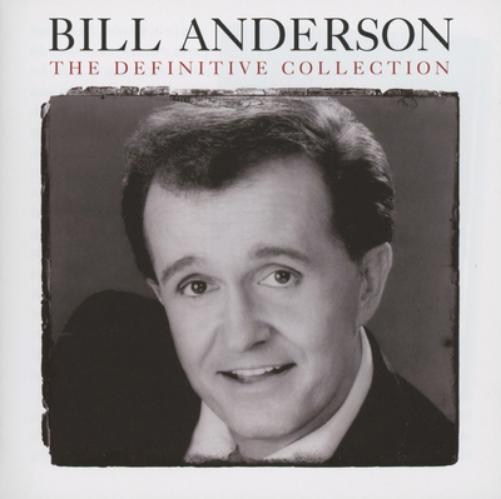 Definitive Collection