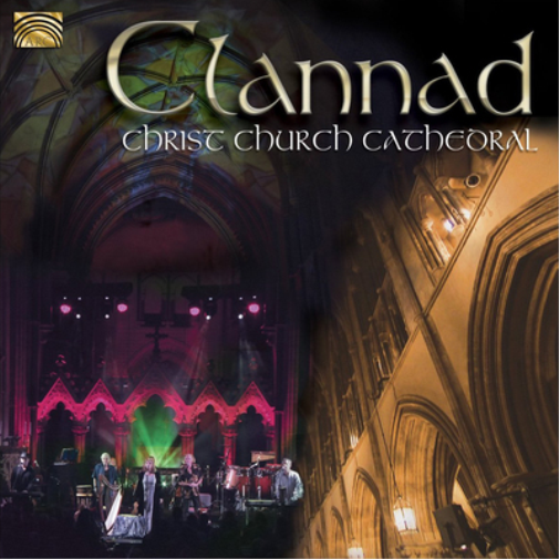 Clannad: Live at Christ Church Cathedral