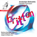 Amsterdam Sinfonietta: Britten