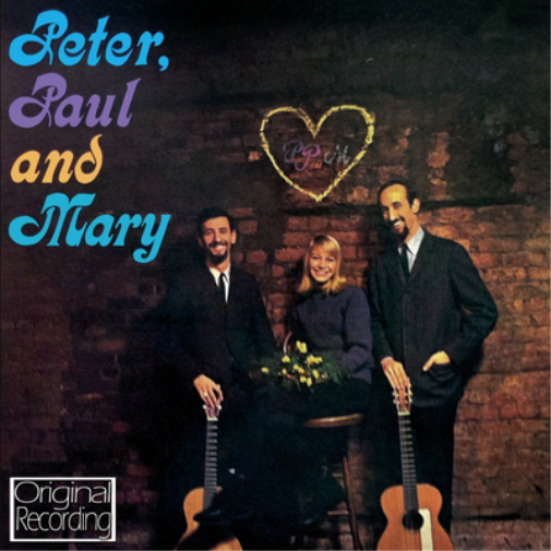 Peter, Paul and Mary