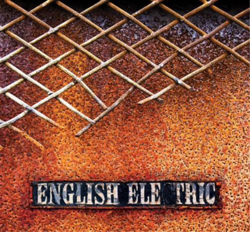 English Electric: Part 2