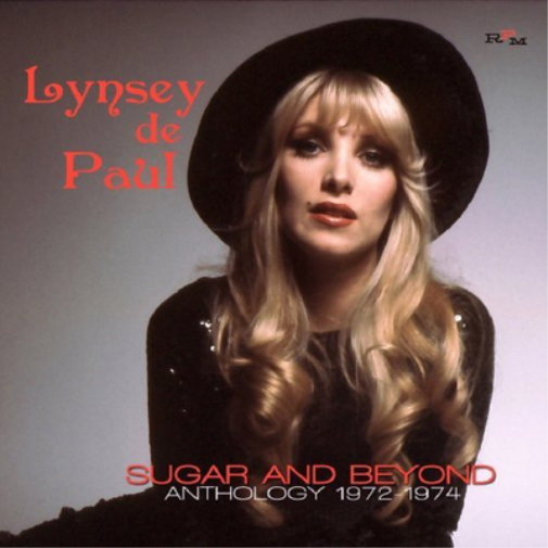 Sugar and Beyond: Anthology 1972-1974