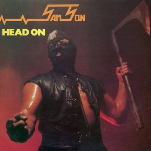 Head On