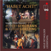 Lortzing & Schumann: Songs for Male Voices