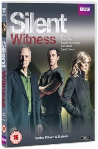 Silent Witness: Series 15-16