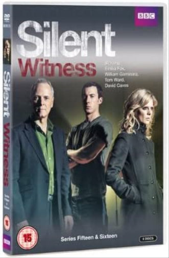 Silent Witness: Series 15-16