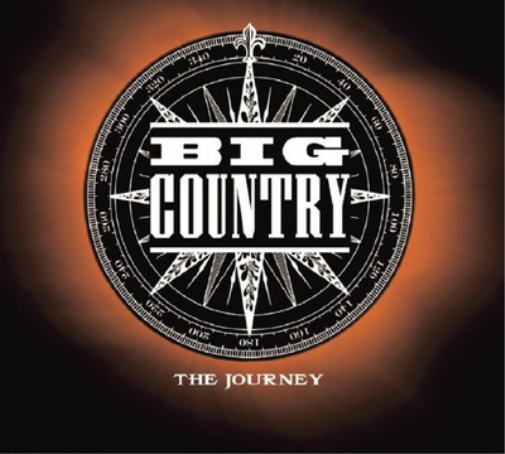 The Journey