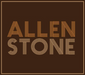 Allen Stone