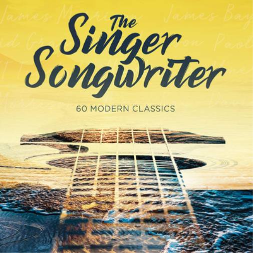 The Singer Songwriter