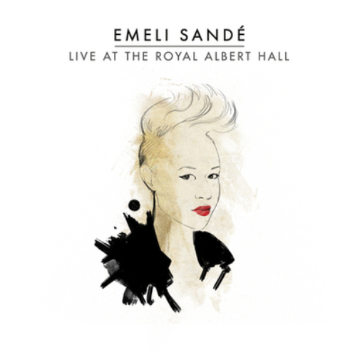 Live at the Royal Albert Hall